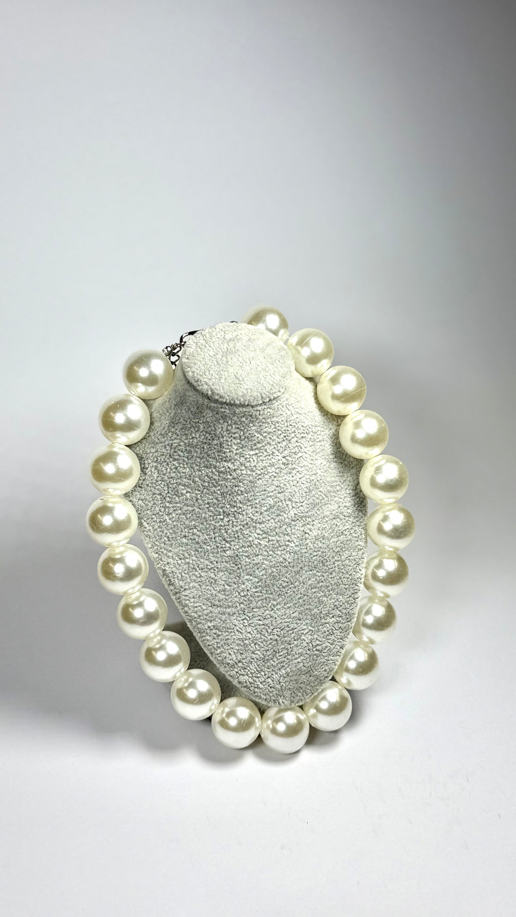 Colar Pearls