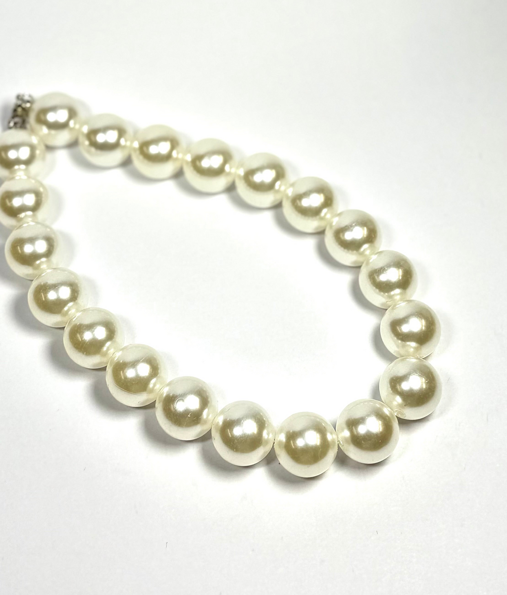 Colar Pearls