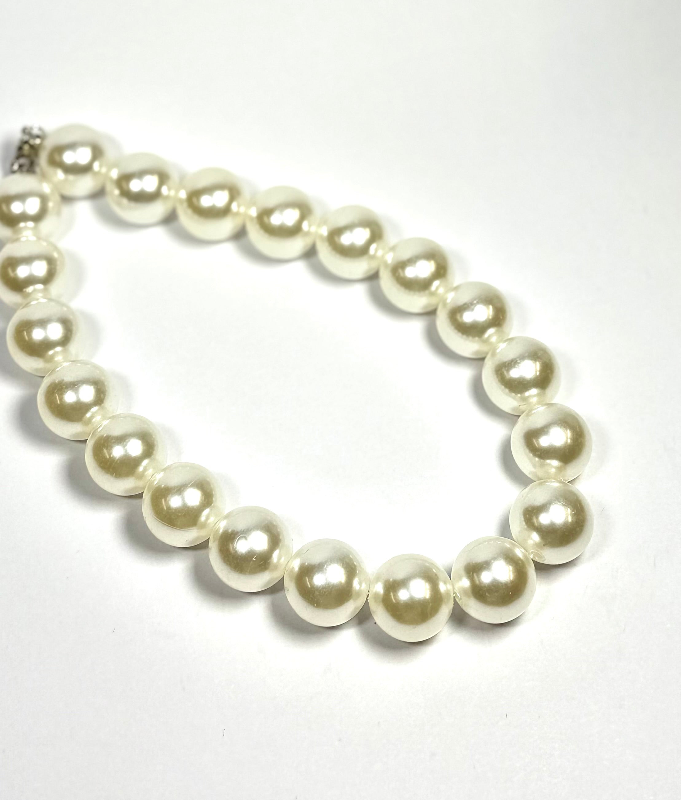 Colar Pearls