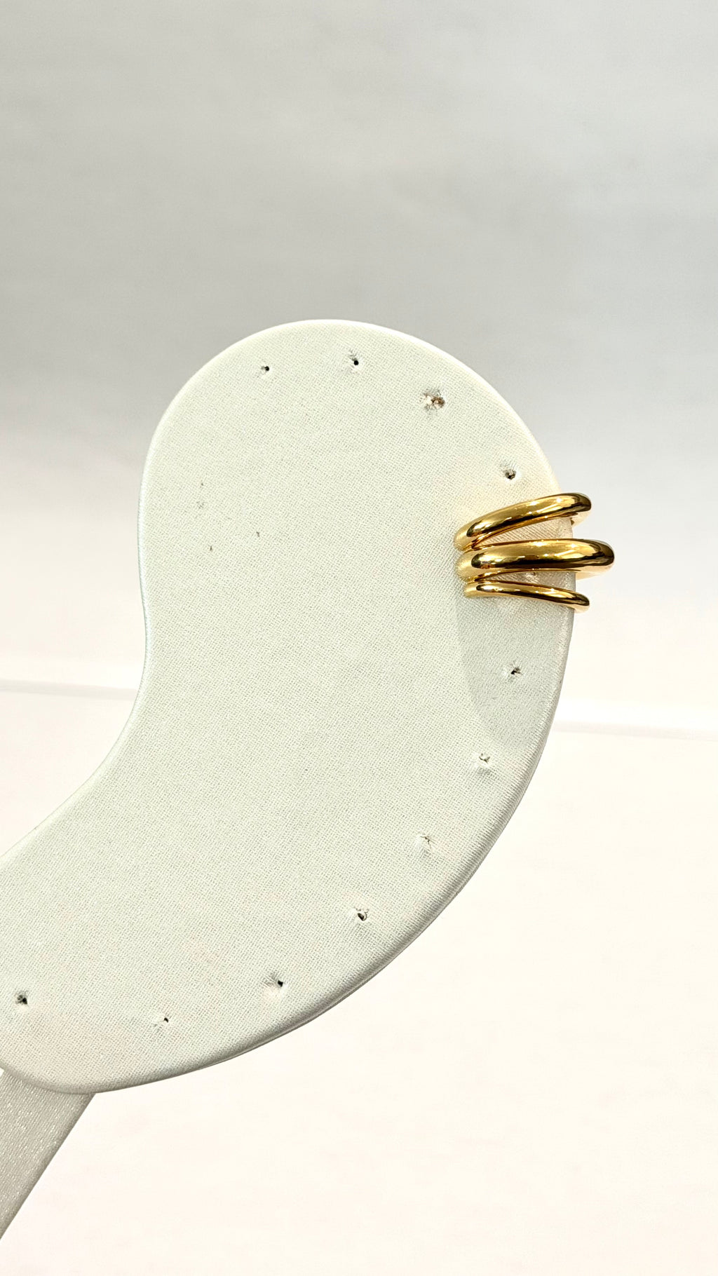Earcuff Triple