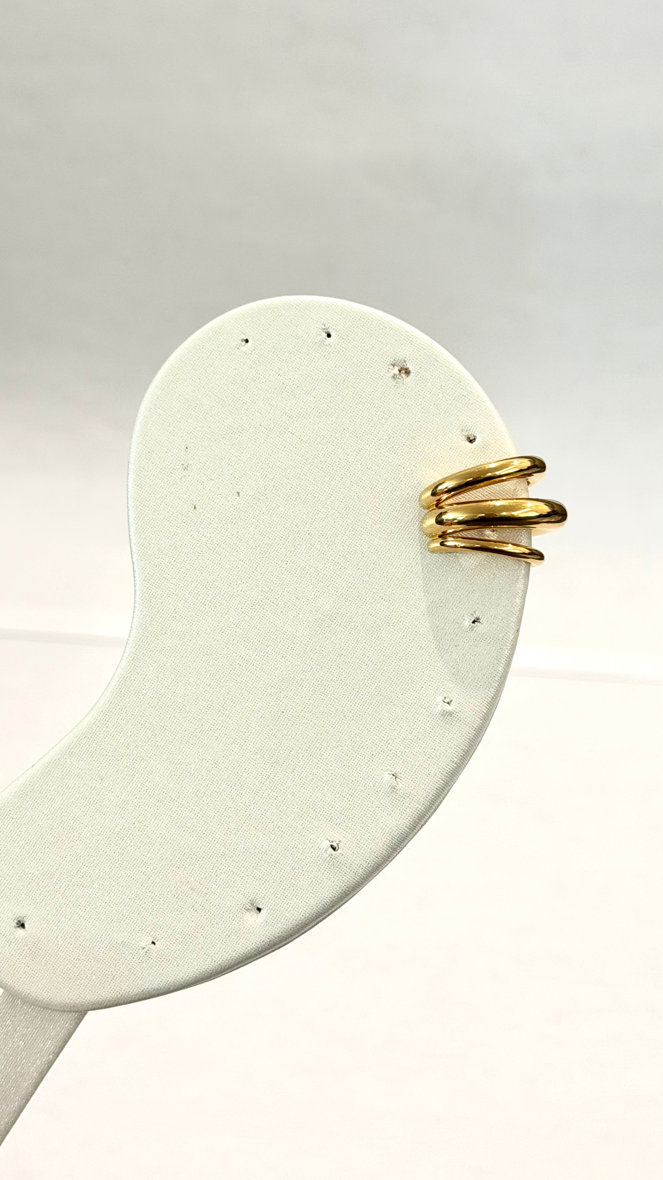 Earcuff Triple