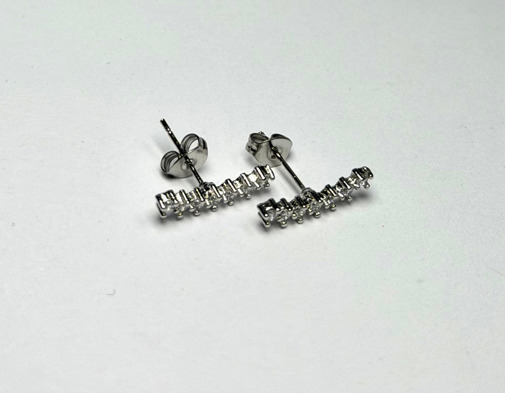 Brinco Cascata de Luz