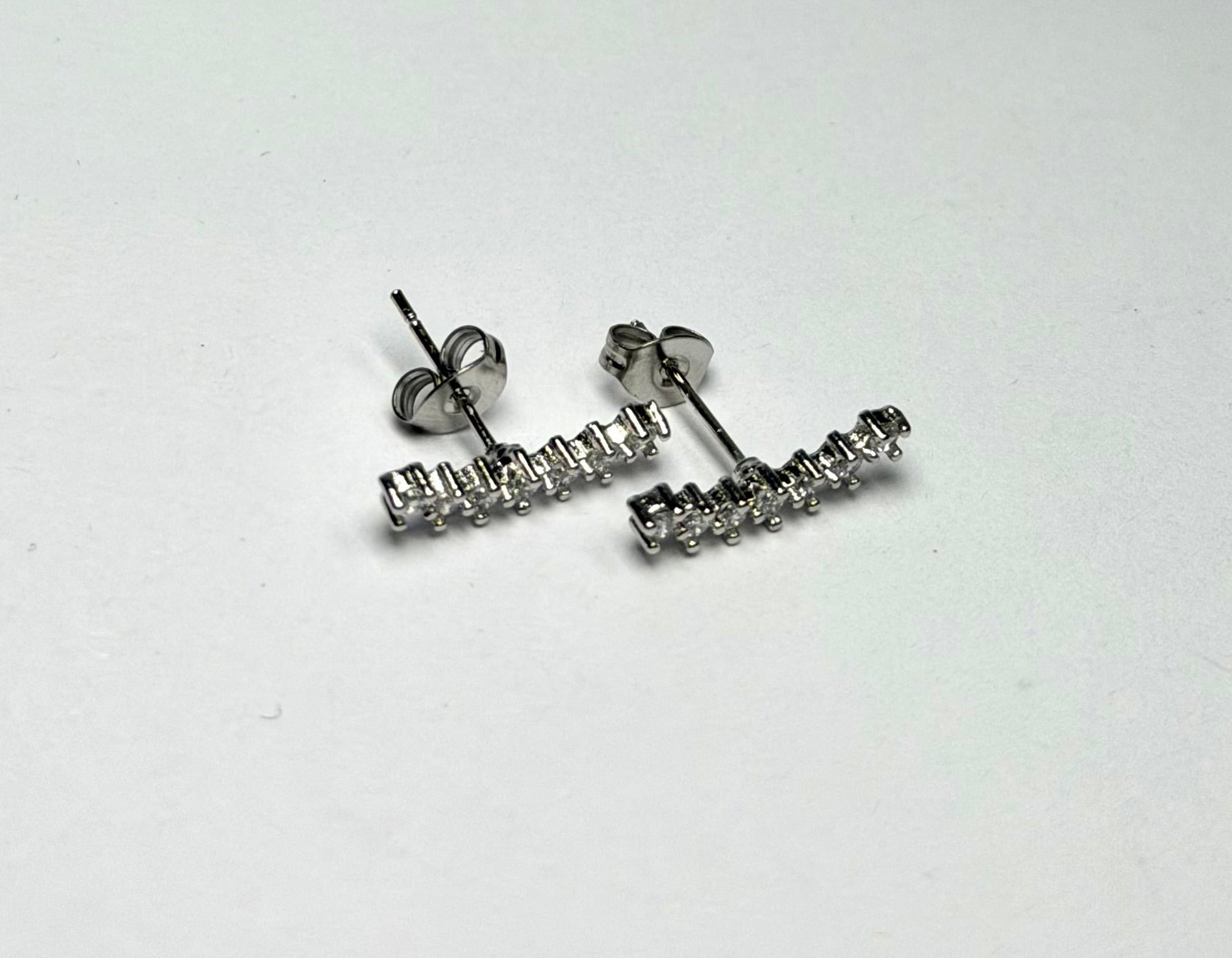 Brinco Cascata de Luz