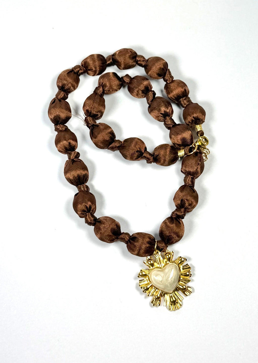 Colar Royal Heart