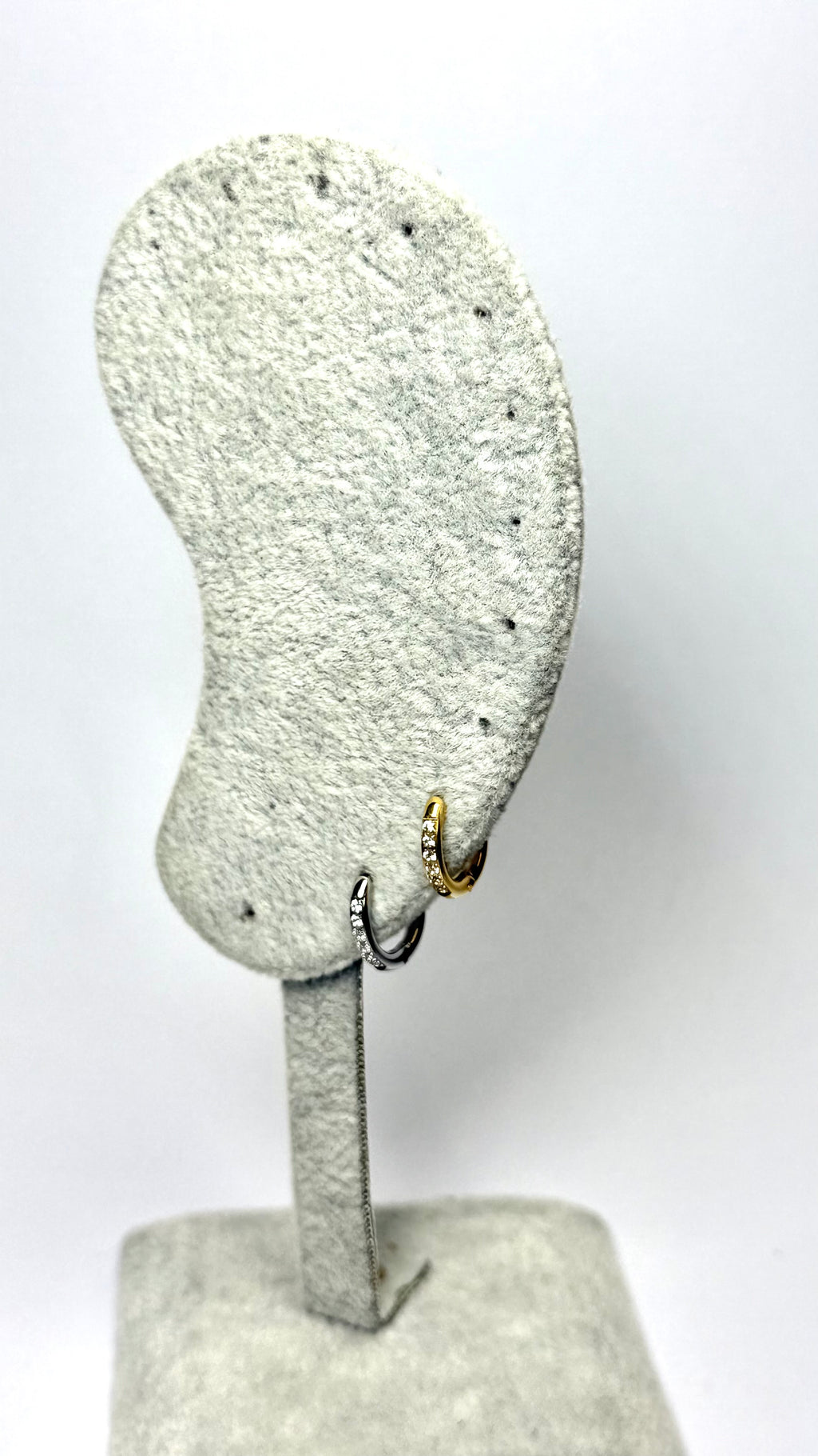 Argolas Clara Mini