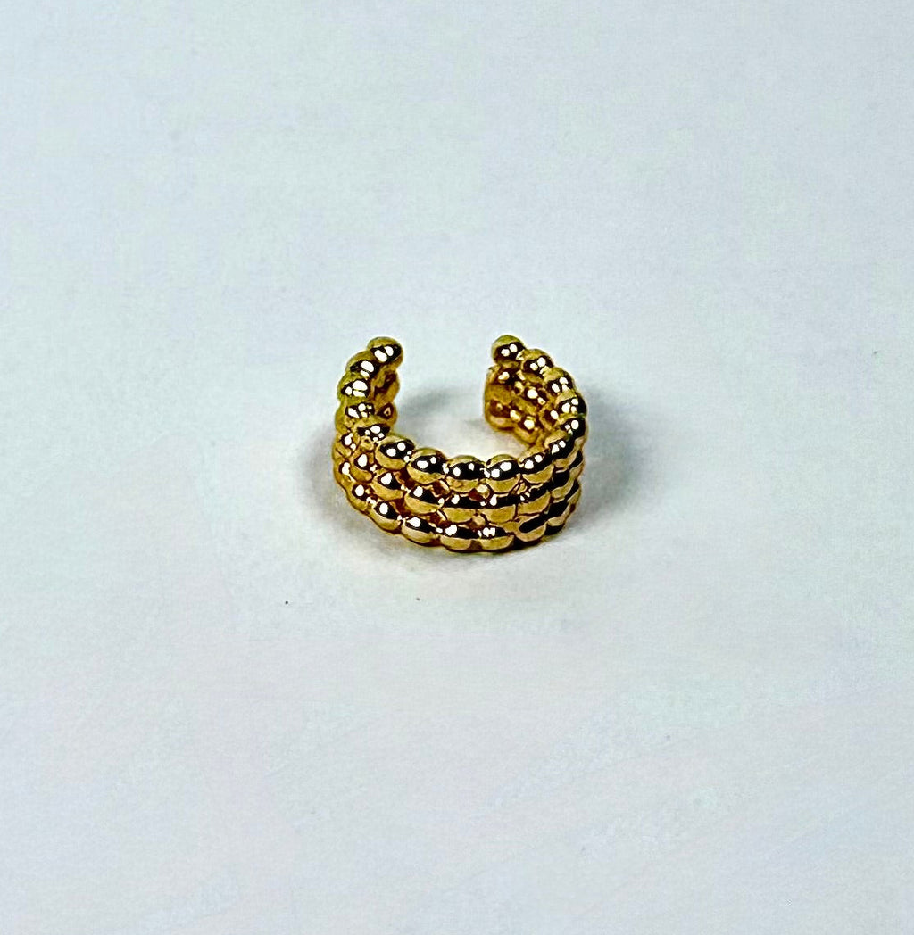 Earcuff Minimal