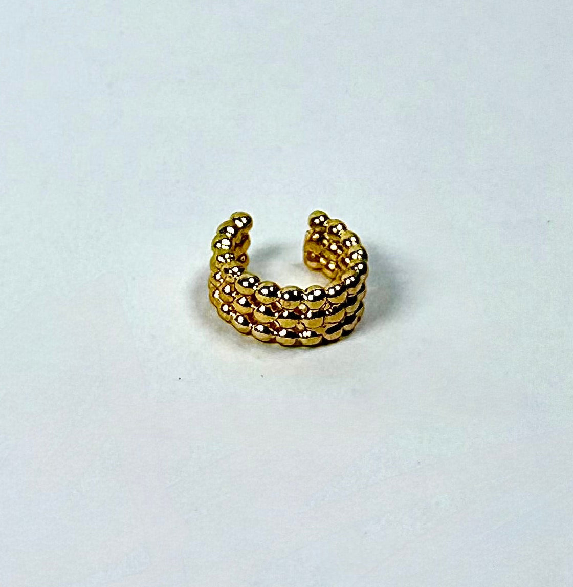 Earcuff Minimal