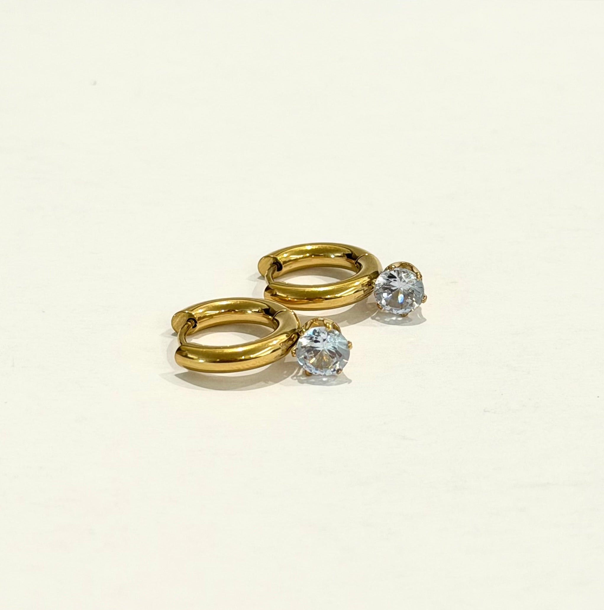 Argolas Little Shine