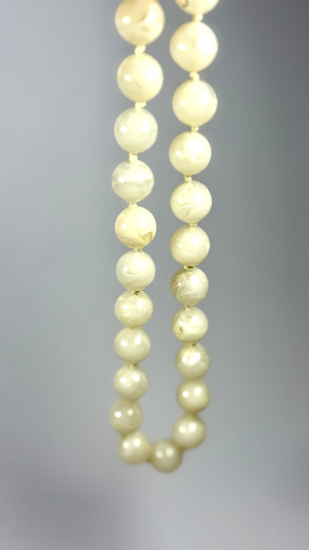 Colar Bubble