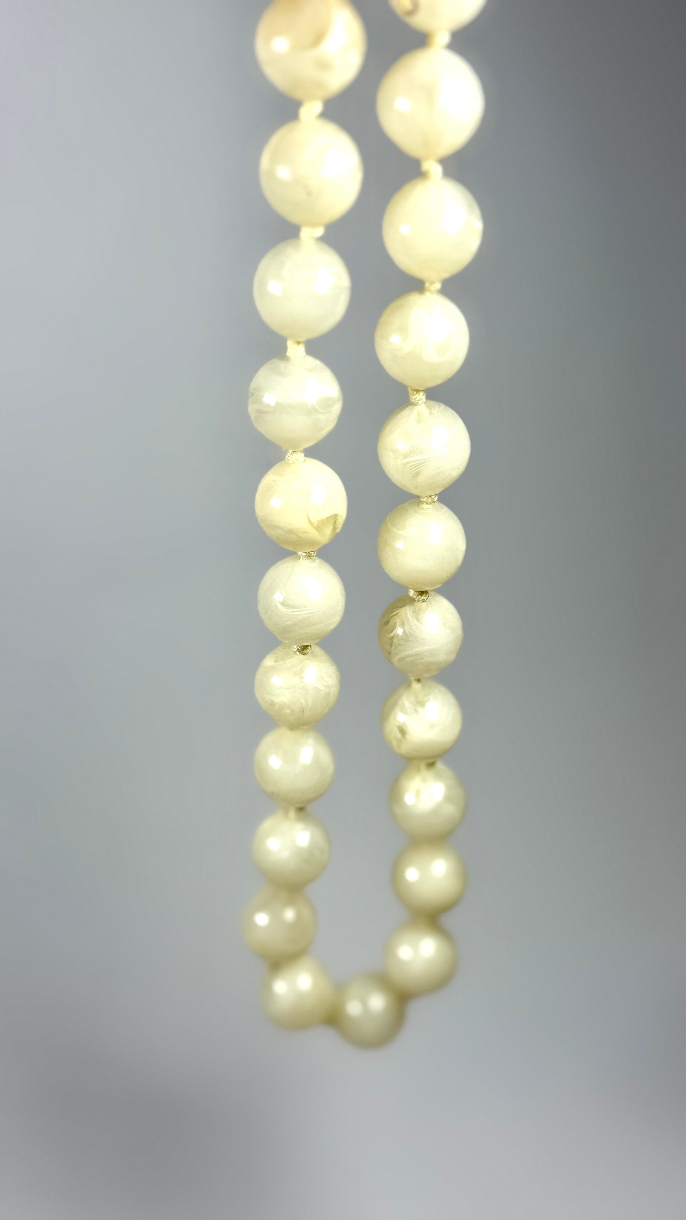 Colar Bubble