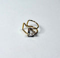 Earcuff Heart