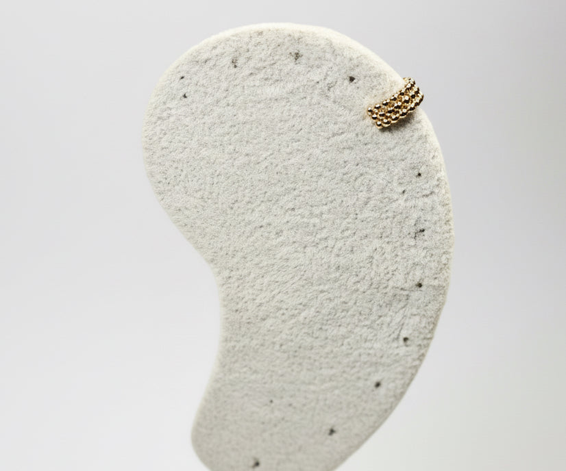 Earcuff Minimal