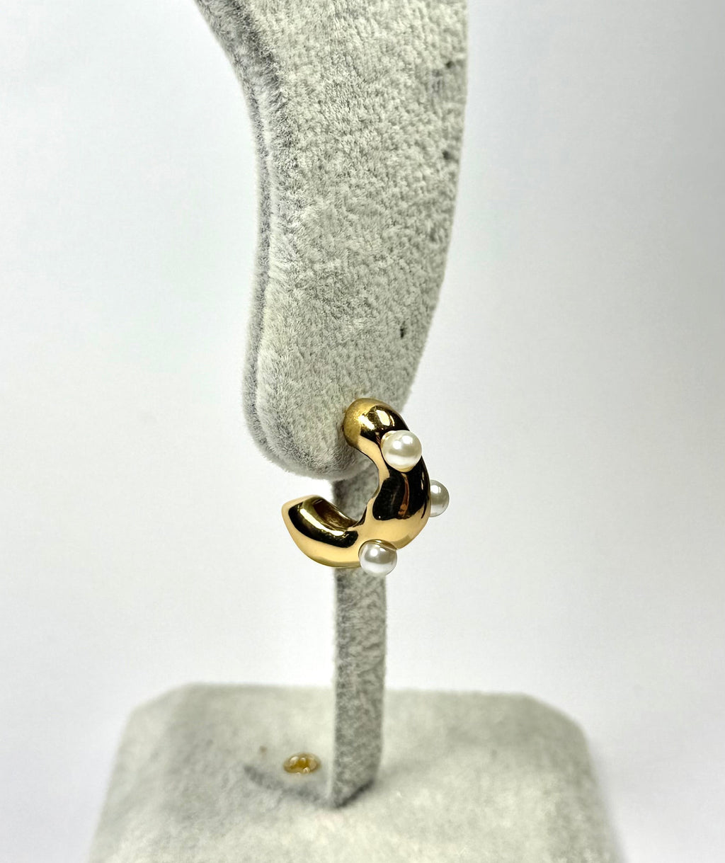 Argolas Pearl