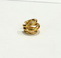 Earcuff Triple