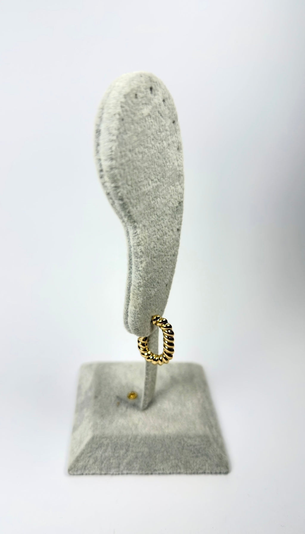 Argolas Twist