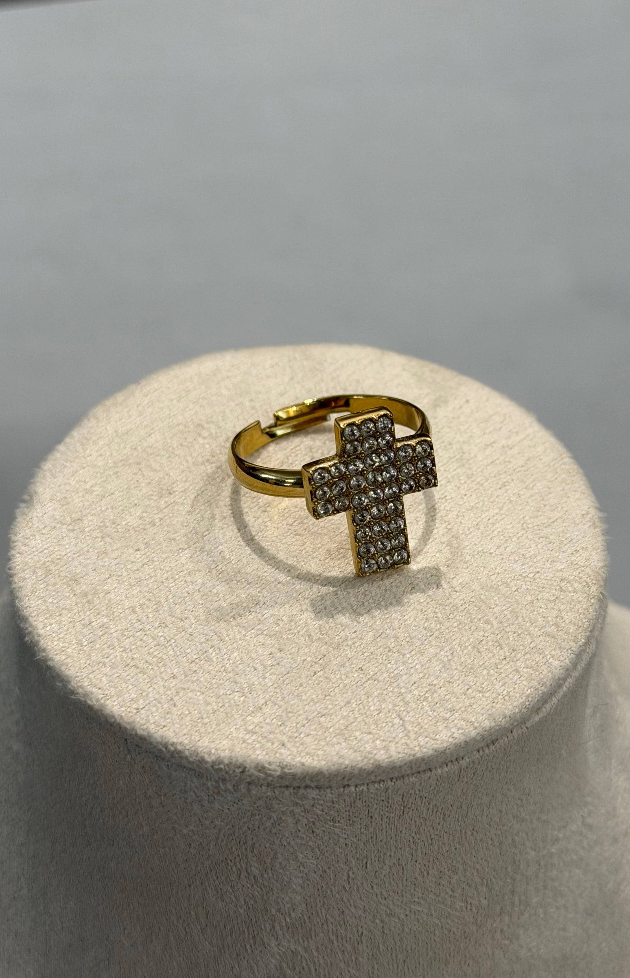 Anel Halo
