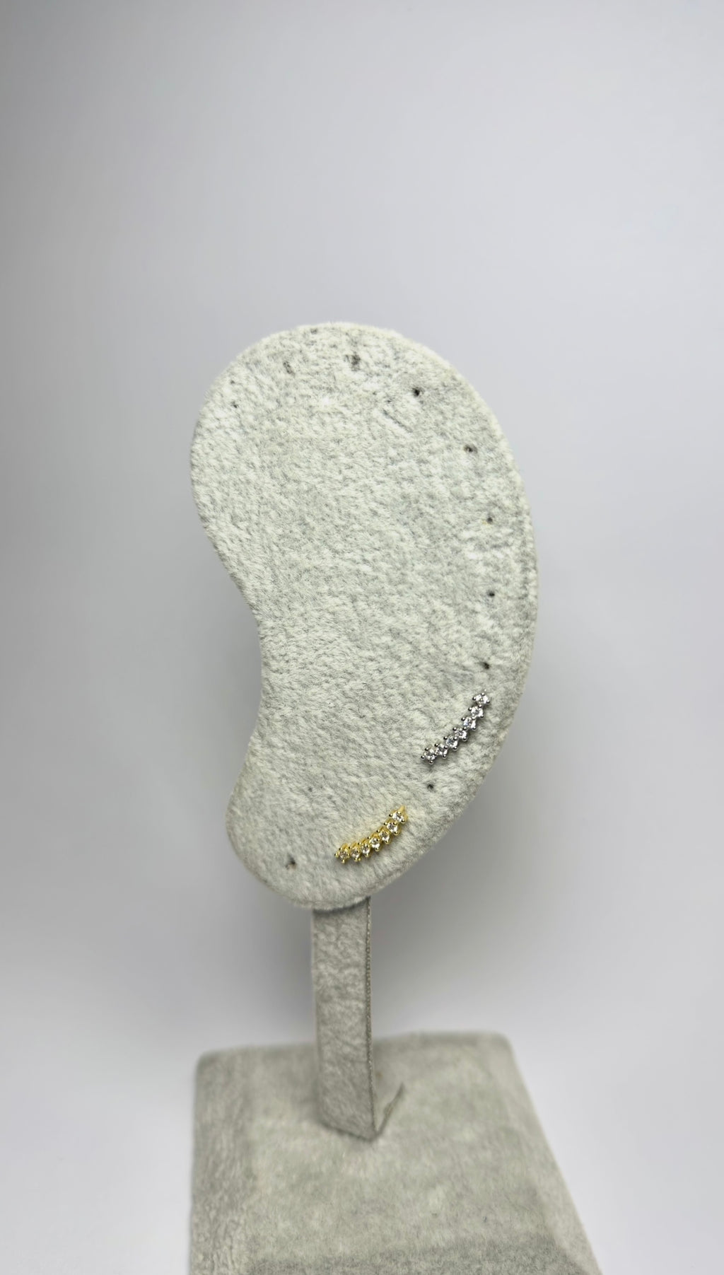 Brinco Cascata de Luz