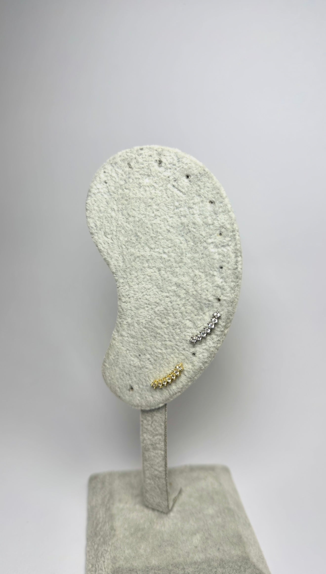 Brinco Cascata de Luz