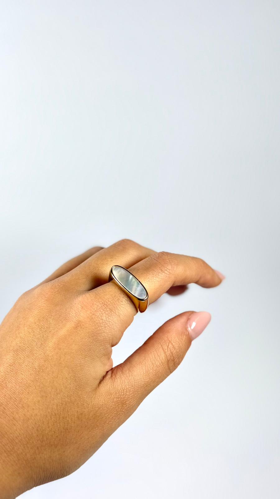 Anel Aura