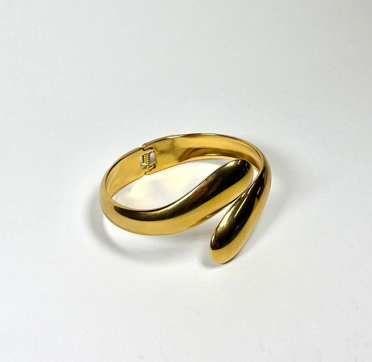 Pulseira Golden Edge