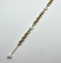 Pulseira Pearl Fusion