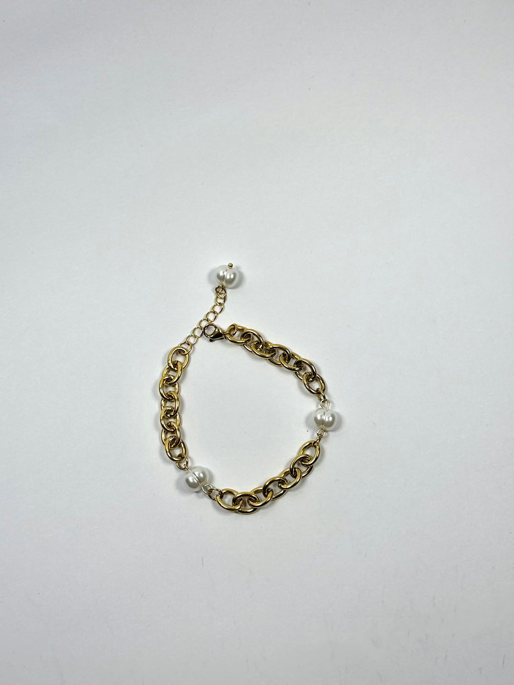 Pulseira Pearl Fusion
