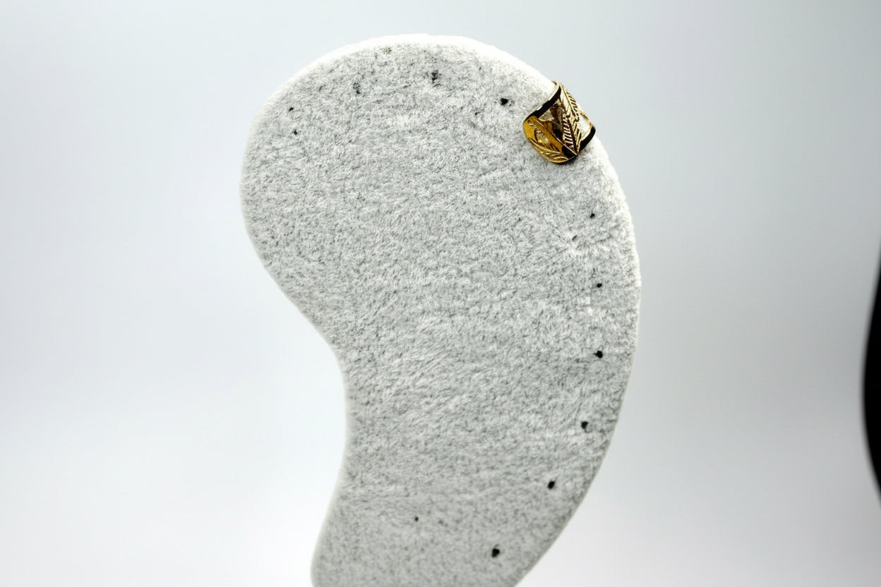 Earcuff Nature
