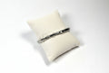 Pulseira Silver Pearl Glow