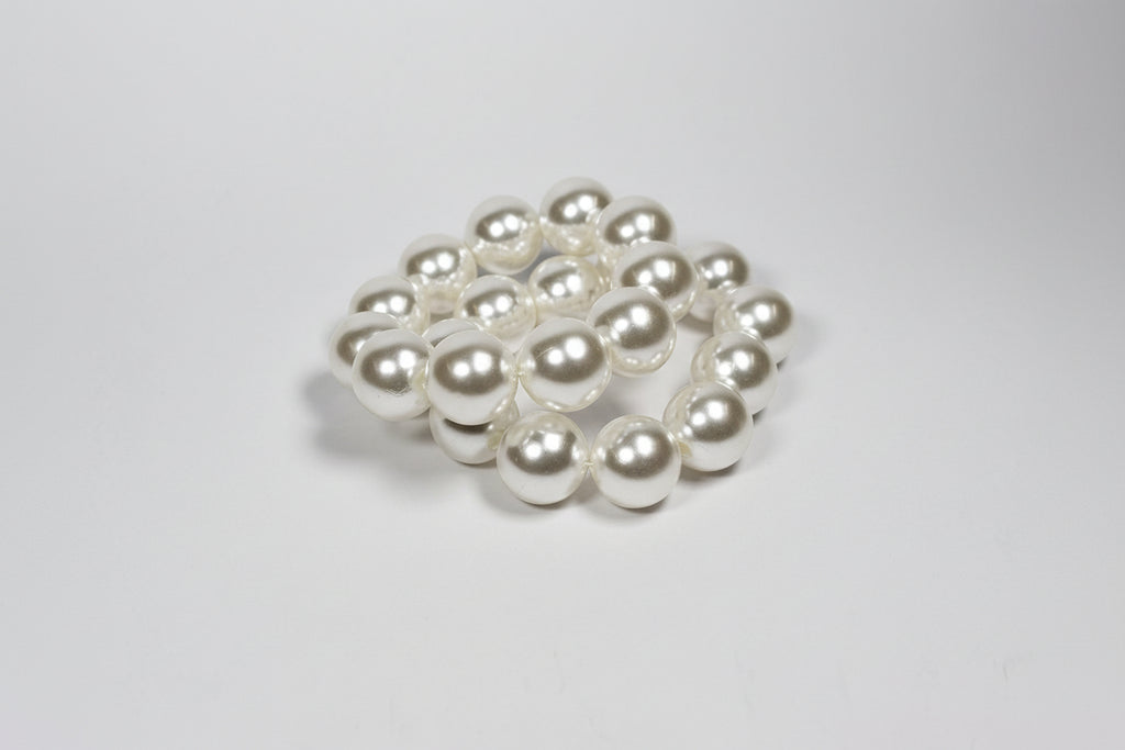 Pulseira Timeless Pearls