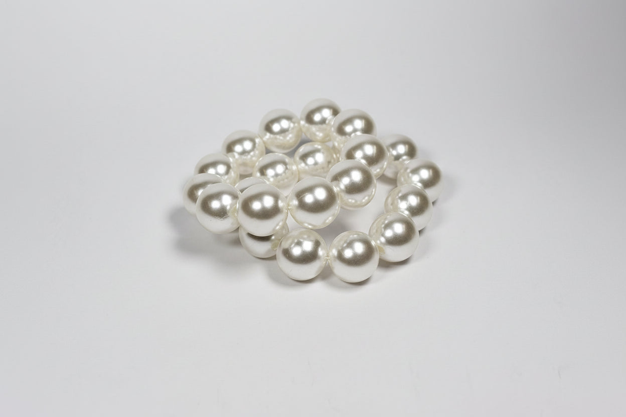 Pulseira Timeless Pearls