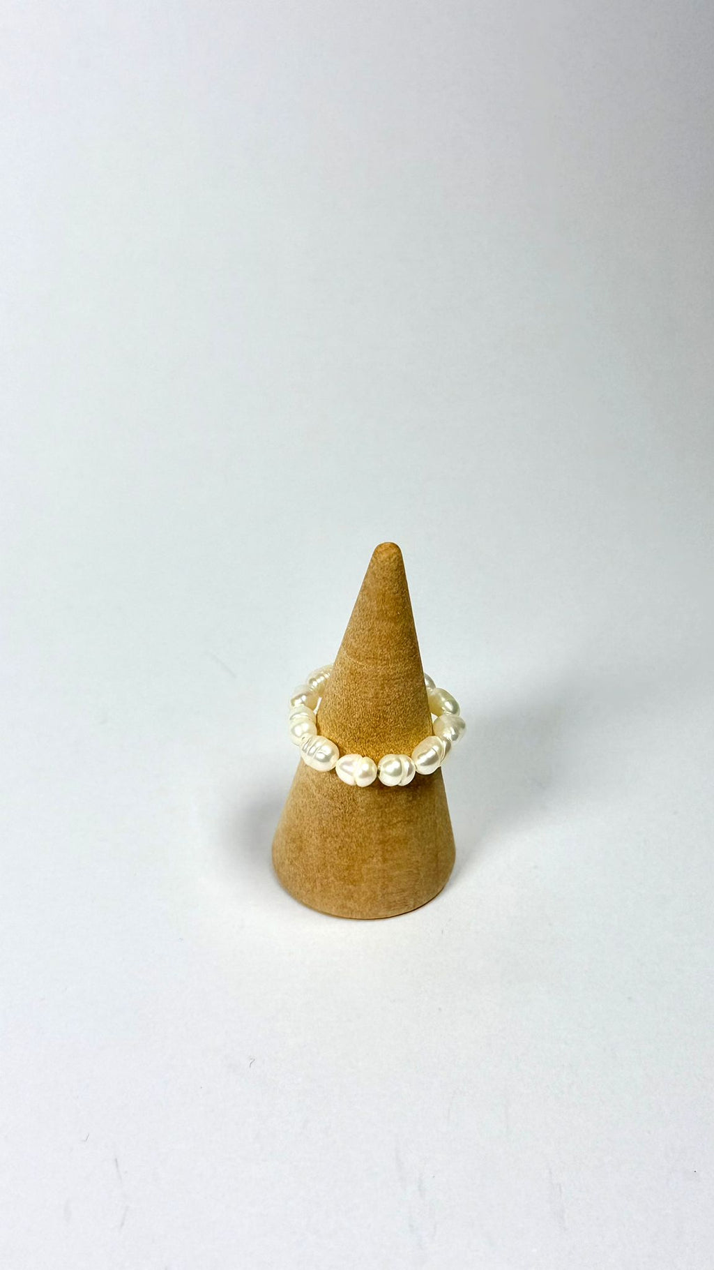 Anel Pearl Essence