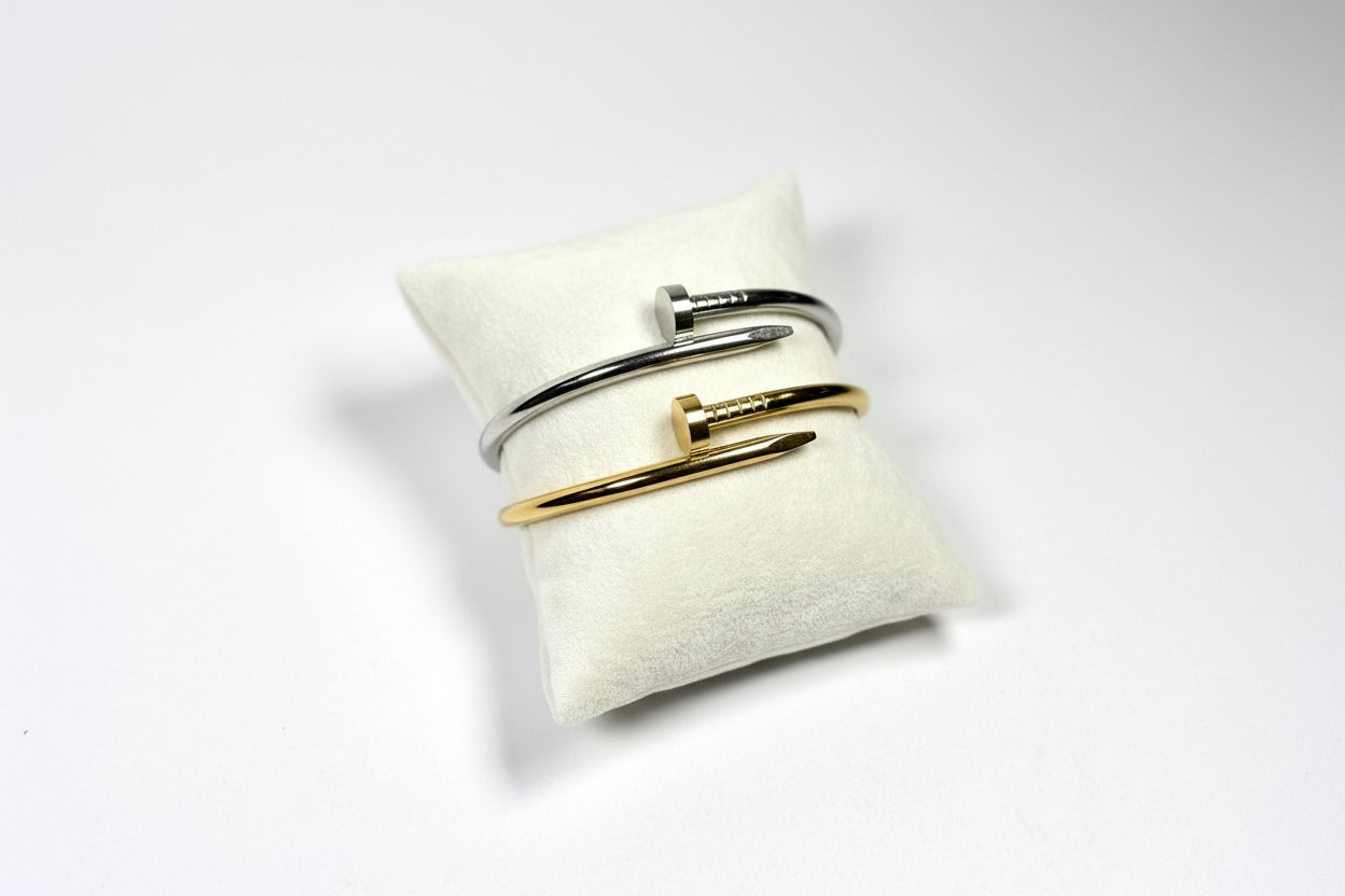 Pulseira Screw
