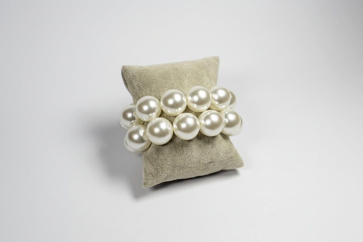 Pulseira Timeless Pearls